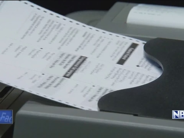 Russians targeted Minnesota elections Russians targeted Minnesota elections