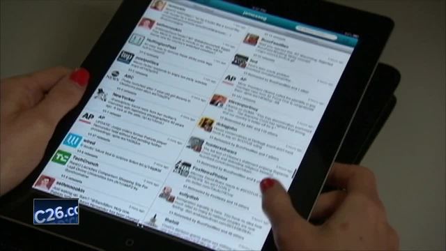 Parents and technology – How much is too much? - WGBA-TV