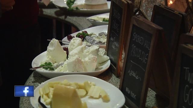 Wisconsin cheese makers dominate US Championships Wisconsin cheese makers dominate US Championships