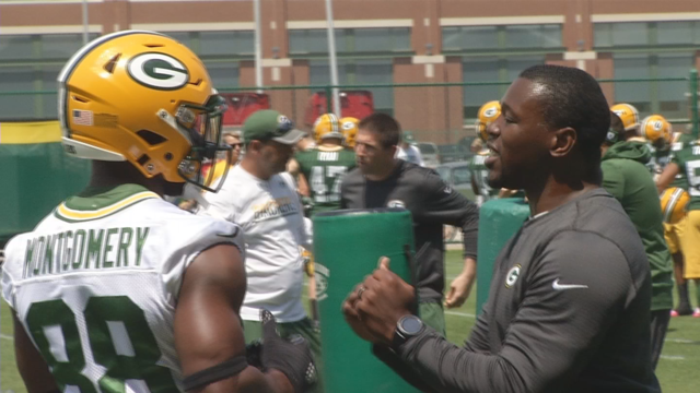 Rodgers, other veterans get pass on minicamp