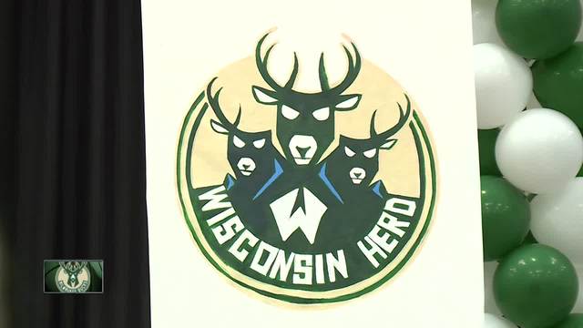 Wisconsin Herd logo unveiled in Oshkosh - NBC26 WGBA-TV Green Bay, WI