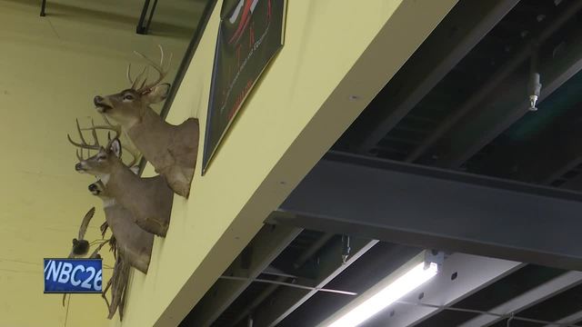 DNR: 7 accidents during 9-day gun deer hunt, no fatalities DNR: 7 accidents during 9-day gun deer hunt, no fatalities