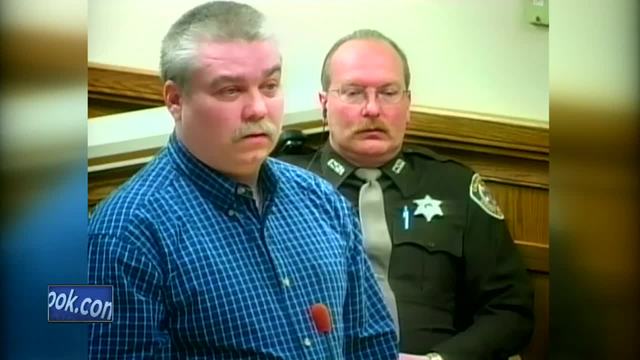 Court: 'Making a Murderer' defendant's confession stands Court: 'Making a Murderer' defendant's confession stands