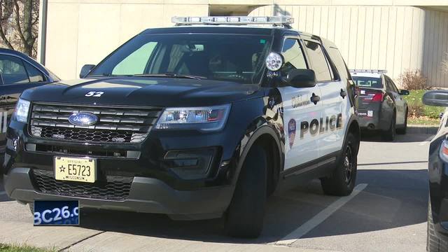 Oshkosh Police Investigating Alleged Child Abuse Case - NBC26 WGBA-TV ...