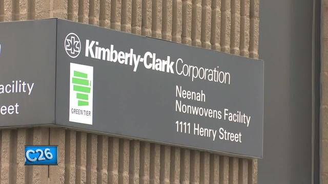 Kimberly Clark Corp (NYSE:KMB) Holdings Raised by Westpac Banking Corp