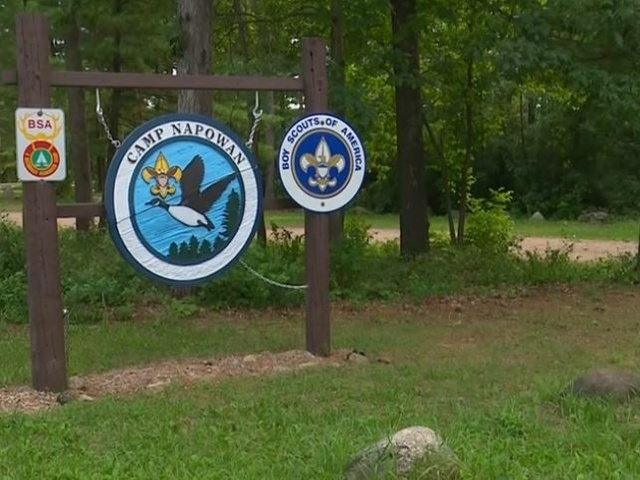 Man Accused Of Sexual Assault Of Boys At Camp Napowan