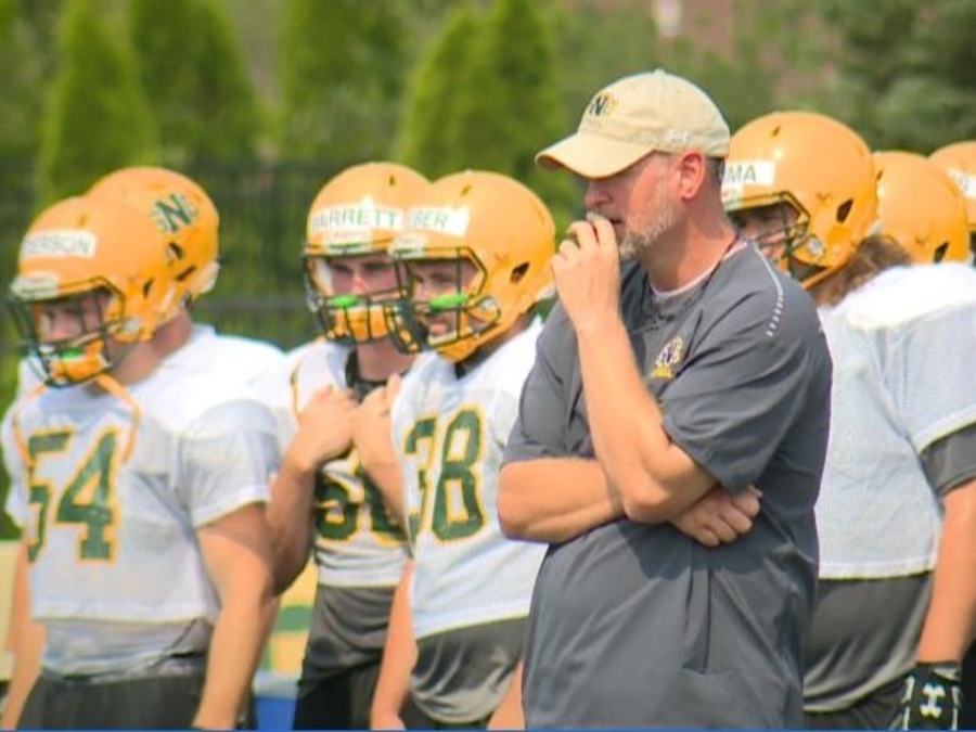 St. Norbert football relies on senior leadership in 2018 NBC26 WGBA